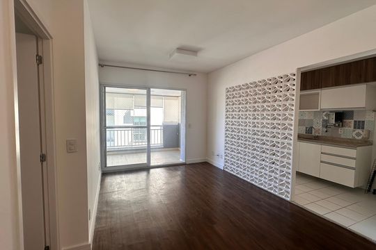 Apartamento à venda com 3 quartos, 92m² em Cidade Monções, São Paulo
