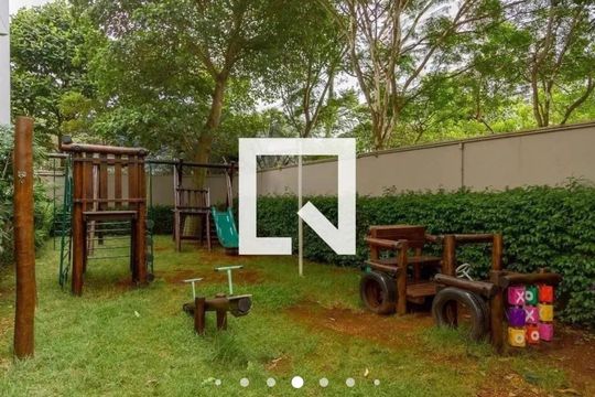 Apartamento à venda com 3 quartos, 92m² em Cidade Monções, São Paulo