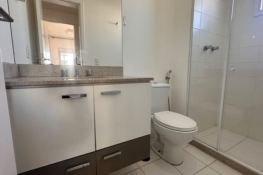 Apartamento à venda com 3 quartos, 92m² em Cidade Monções, São Paulo