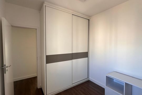 Apartamento à venda com 3 quartos, 92m² em Cidade Monções, São Paulo