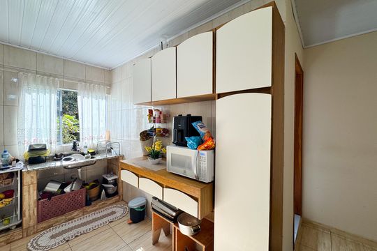 Cozinha de casa à venda com 5 quartos, 700m² em Jardim Olavo Bilac, São Bernardo do Campo