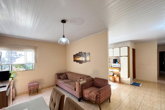Sala de casa à venda com 5 quartos, 700m² em Jardim Olavo Bilac, São Bernardo do Campo