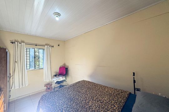 Quarto  de casa à venda com 5 quartos, 700m² em Jardim Olavo Bilac, São Bernardo do Campo