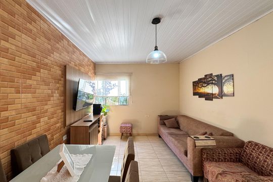 Sala de casa à venda com 5 quartos, 700m² em Jardim Olavo Bilac, São Bernardo do Campo