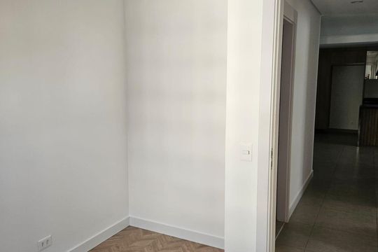 Quarto 1 de apartamento à venda com 2 quartos, 86m² em Boa Vista, Curitiba