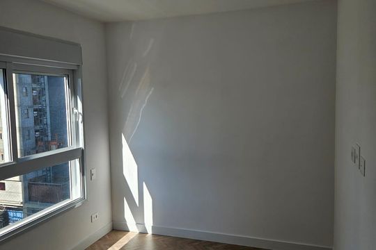 Quarto 1 de apartamento à venda com 2 quartos, 86m² em Boa Vista, Curitiba