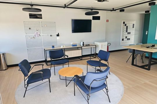 Apartamento à venda com 2 quartos, 86m² em Boa Vista, Curitiba