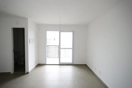 Kitnet/Studio à venda com 1 quarto, 27m² em Vila Mariana, São Paulo