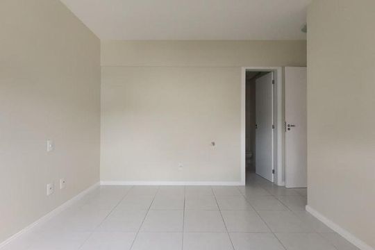 Quarto de apartamento para alugar com 2 quartos, 80m² em Trindade, Florianópolis