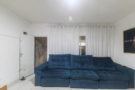 Casa à venda com 2 quartos, 125m² em Jardim Vila Formosa, São Paulo