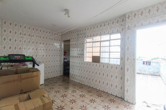 Casa à venda com 2 quartos, 125m² em Jardim Vila Formosa, São Paulo