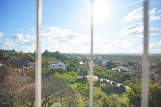 vista do Quarto 1 de apartamento à venda com 3 quartos, 98m² em São José, São Leopoldo