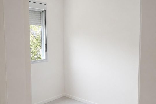 Quarto de apartamento para alugar com 3 quartos, 88m² em Itacorubi, Florianópolis