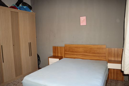 Casa para alugar com 2 quartos, 250m² em Jardim Sao Francisco, Embu das Artes