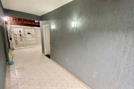 Área de Serviço de casa à venda com 3 quartos, 91m² em Vila Moreira, Guarulhos