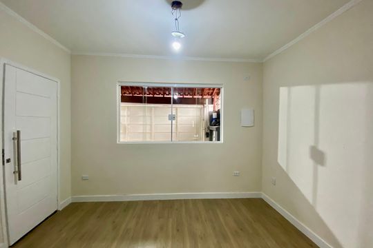 Sala de casa à venda com 3 quartos, 91m² em Vila Moreira, Guarulhos