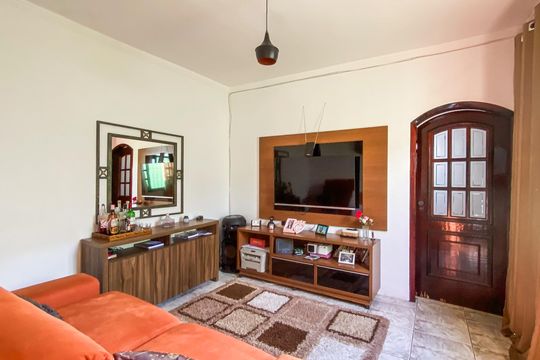 Casa à venda com 2 quartos, 230m² em Jardim Jaú (zona Leste), São Paulo