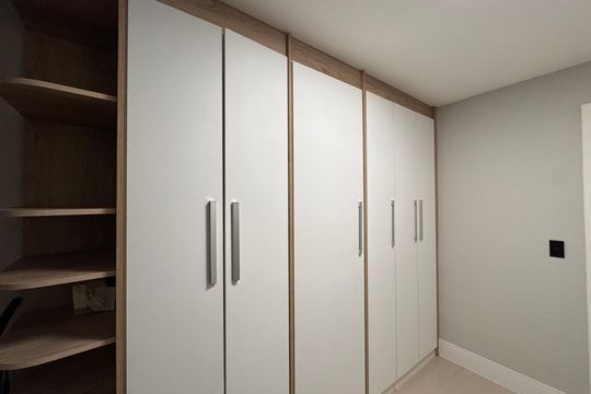 Apartamento à venda com 3 quartos, 92m² em Recreio dos Bandeirantes, Rio de Janeiro