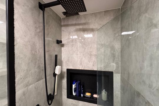 Apartamento à venda com 3 quartos, 92m² em Recreio dos Bandeirantes, Rio de Janeiro