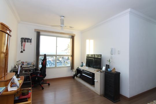 Apartamento para alugar com 2 quartos, 56m² em Cangaiba, São Paulo