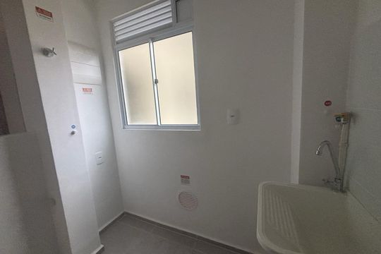 Apartamento à venda com 2 quartos, 42m² em Rondônia, Novo Hamburgo