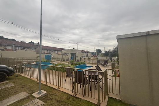 Apartamento à venda com 2 quartos, 42m² em Rondônia, Novo Hamburgo