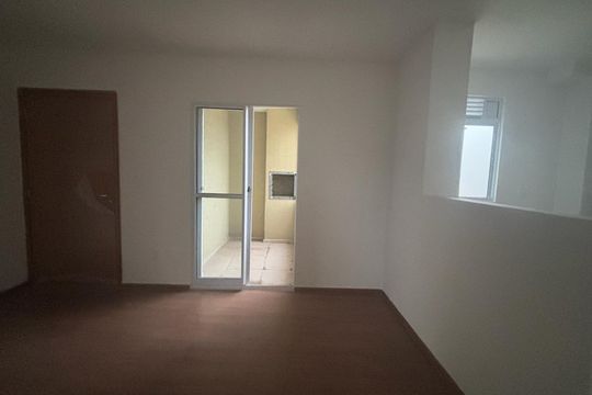 Apartamento à venda com 2 quartos, 42m² em Rondônia, Novo Hamburgo