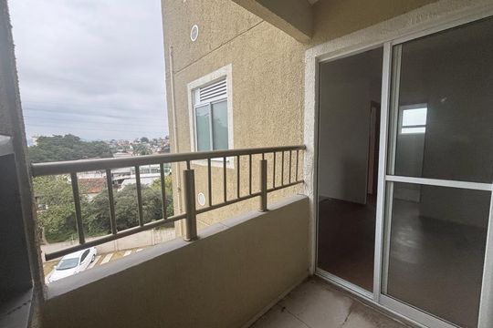 Apartamento à venda com 2 quartos, 42m² em Rondônia, Novo Hamburgo