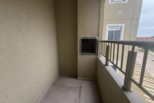 Apartamento à venda com 2 quartos, 42m² em Rondônia, Novo Hamburgo