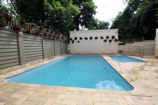 Área comum de apartamento para alugar com 2 quartos, 100m² em Parque Reserva Fazenda Imperial, Sorocaba