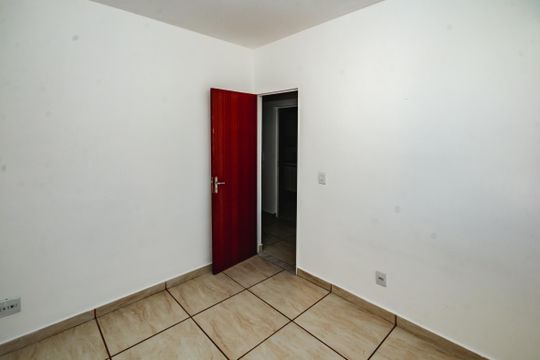 Quarto 1 de apartamento à venda com 2 quartos, 48m² em Bandeirantes (pampulha), Belo Horizonte