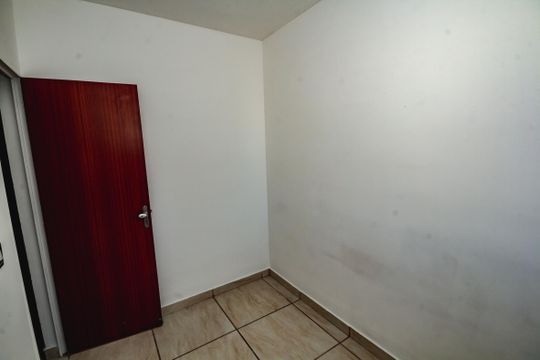Quarto 2 de apartamento à venda com 2 quartos, 48m² em Bandeirantes (pampulha), Belo Horizonte