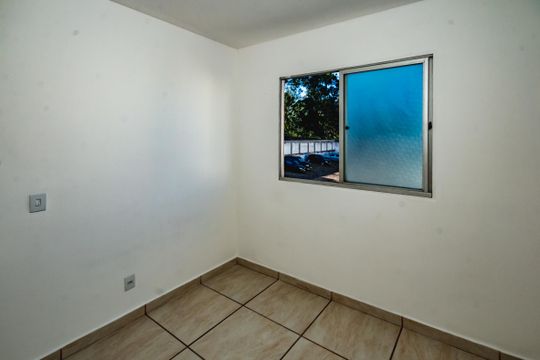 Quarto 1 de apartamento à venda com 2 quartos, 48m² em Bandeirantes (pampulha), Belo Horizonte