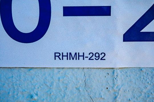 Placa  de apartamento à venda com 2 quartos, 48m² em Bandeirantes (pampulha), Belo Horizonte
