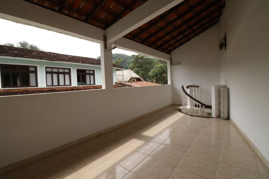 Casa de Condomínio à venda com 3 quartos, 400m² em Jacarepaguá, Rio de Janeiro