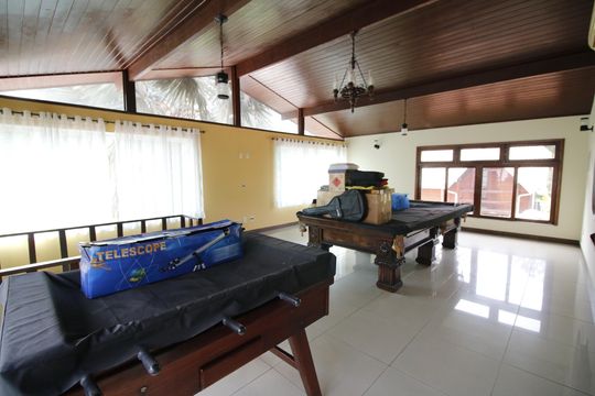 Casa de Condomínio à venda com 3 quartos, 400m² em Jacarepaguá, Rio de Janeiro