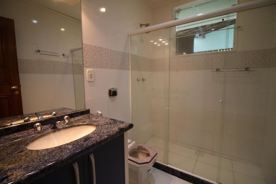 Casa de Condomínio à venda com 3 quartos, 400m² em Jacarepaguá, Rio de Janeiro