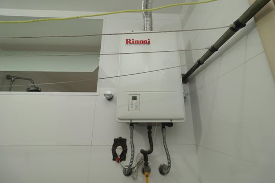 Área de Serviço de apartamento para alugar com 3 quartos, 86m² em Vila Mariana, São Paulo