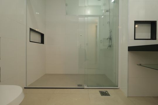 Banheiro 1 de apartamento para alugar com 3 quartos, 86m² em Vila Mariana, São Paulo