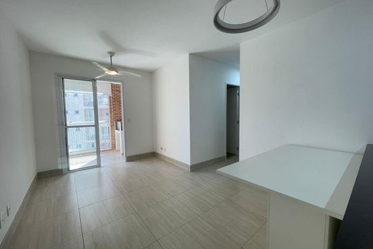 Apartamento à venda com 3 quartos, 70m² em Jaguaré, São Paulo