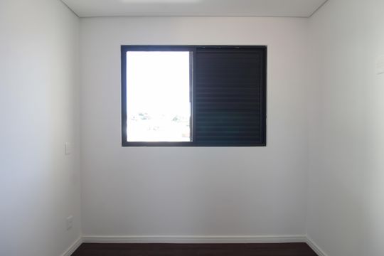 Suite de apartamento à venda com 3 quartos, 168m² em Itapoã, Belo Horizonte