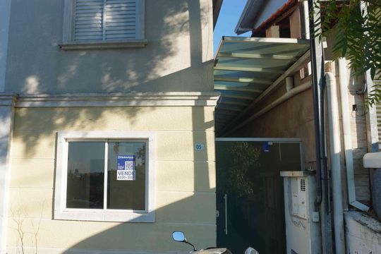 Casa de Condomínio à venda com 2 quartos, 122m² em Jardim California, Barueri