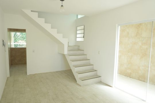 Sala de Estar de casa de condomínio à venda com 2 quartos, 122m² em Jardim California, Barueri