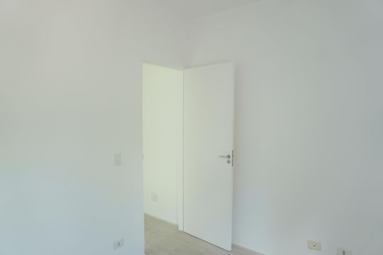 Quarto 1 de casa de condomínio à venda com 2 quartos, 122m² em Jardim California, Barueri