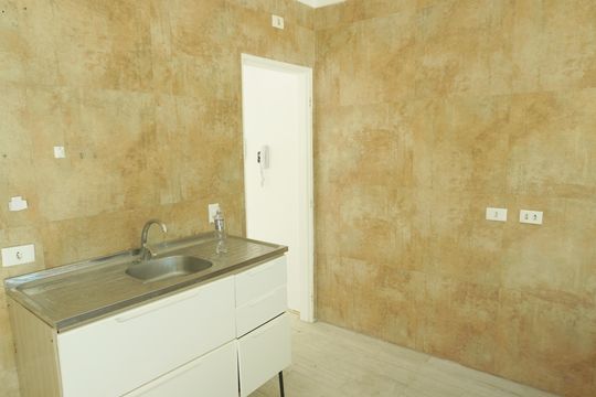Cozinha de casa de condomínio à venda com 2 quartos, 122m² em Jardim California, Barueri