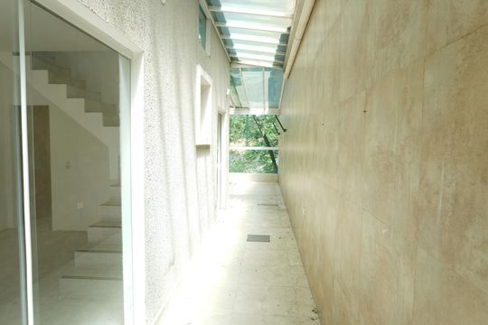 Área externa de casa de condomínio à venda com 2 quartos, 122m² em Jardim California, Barueri
