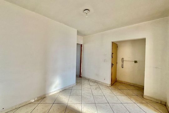 Sala de kitnet/studio à venda com 1 quarto, 47m² em Centro, Campinas