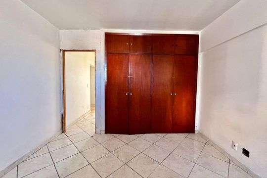 Quarto de kitnet/studio à venda com 1 quarto, 47m² em Centro, Campinas