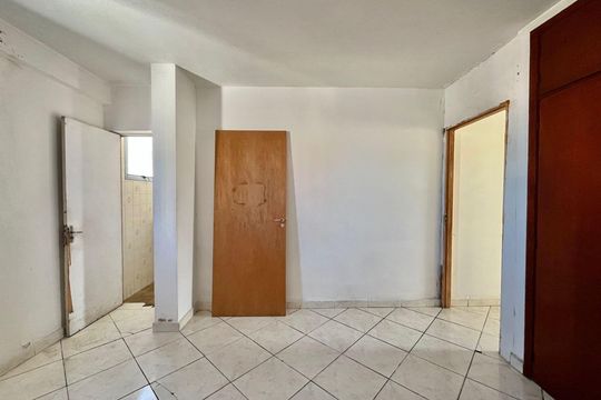 Quarto de kitnet/studio à venda com 1 quarto, 47m² em Centro, Campinas