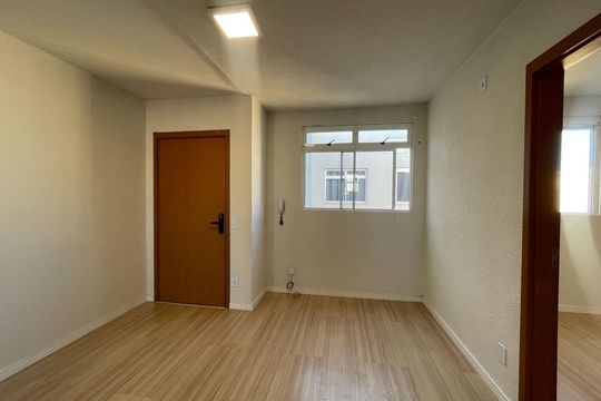 Apartamento à venda com 2 quartos, 56m² em Canudos, Novo Hamburgo